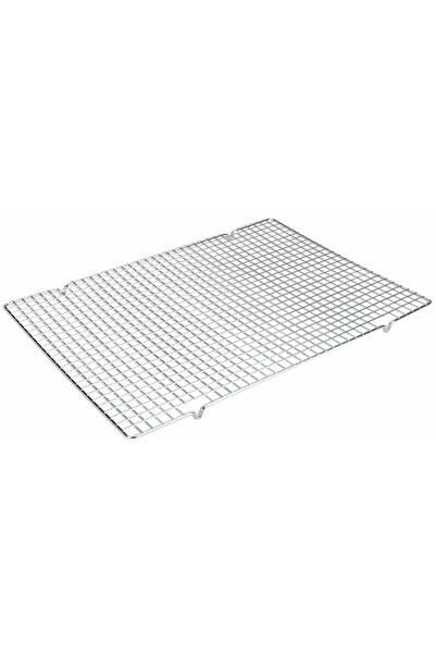 wilton شبكة تبريد مطلية بالكروم، 14.5 × 20 بوصة
