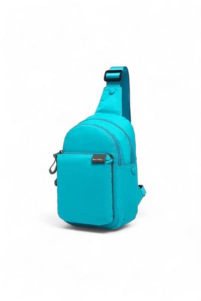 SMART BAGS Model 3145 Geantă de umăr unisex extra ușoară - geantă de corp