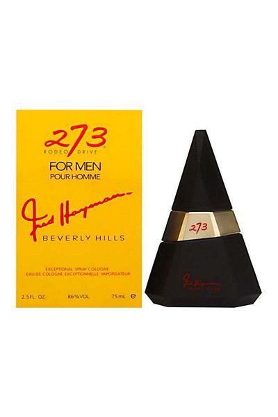Fred Hayman 273 Rodeo Drive EDC 75ml