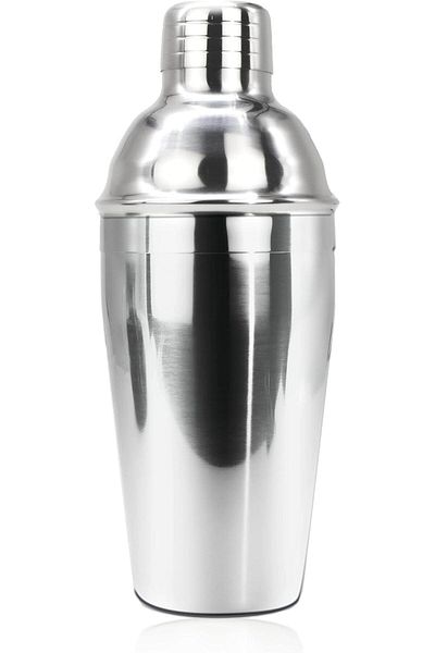 MIBRU Coffee stanless steel shaker 550ml