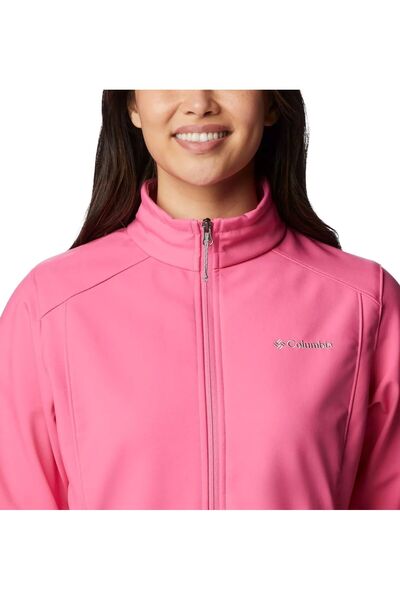 Columbia Kruser Ridge II Kadın Softshell