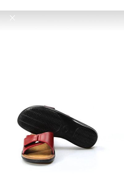 ELİS Els Full Anatomy Gel Heel Daily Stylish Slippers