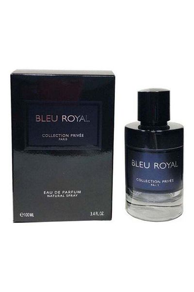 Geparlys Bleu Royal - EDP 100ml