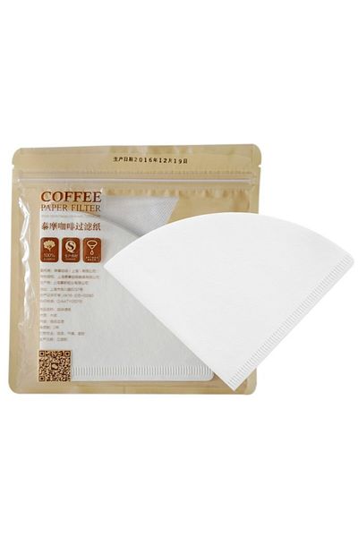 Timemore Filiter paper 01 white