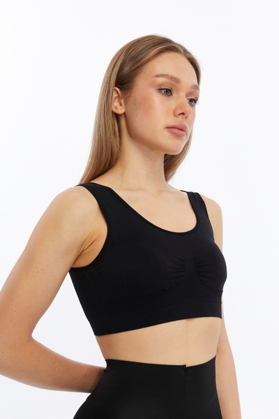 Norcia Sports Κορσέ για τον αναγεννητικό και συσφιγκτικό στήθος