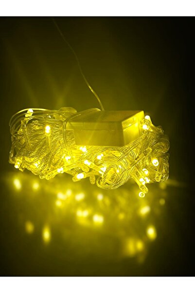 SULED 10 MT DIŞ MEKAN EKLENEBİLİR LED LAMBA (GÜN IŞIĞI)