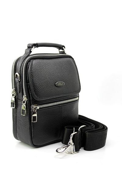 Men s Messenger Bags Practical and Stylish Carriers Trendyol