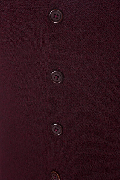 W Collection Bordo Vest