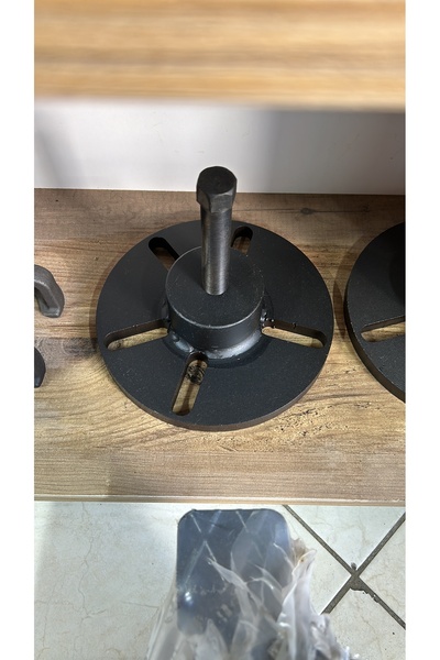 AparatMarketi Üniversal kampana çektirme aparatı