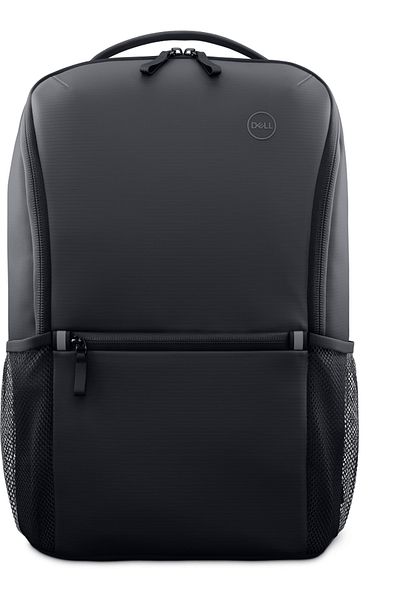 Dell Essential Backpack - 460-Bdss Ecoloop, Black, 14'''-16'''