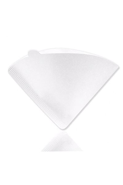 MIBRU Coffee paper filter white v01 1-2 100pcs