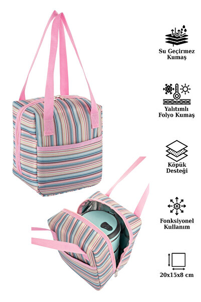 NS reliable Ns 10 Lt Soğutucu Beslenme Termos Kamp Piknik Sıcak Ve Soğuk Tuta...