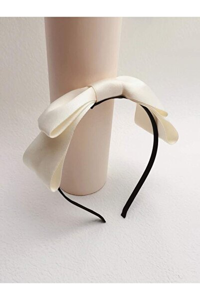 modernist تاج بشريط إكرو نسائي