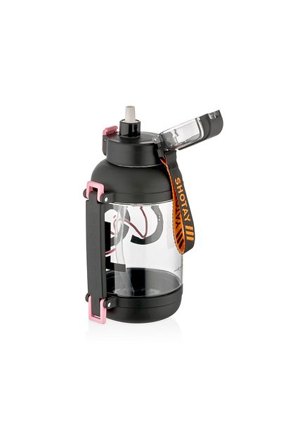 Shotay Life Tritan Bottle 1500 Ml.