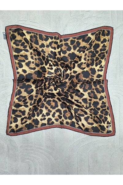 Bonjela LEOPAR SOFT EŞARP