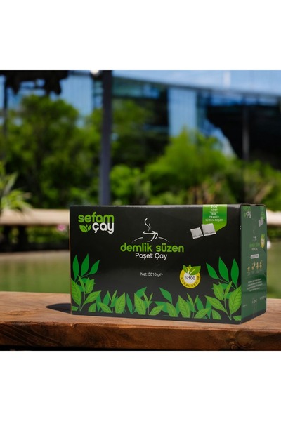 SEFAM ÇAY SEFAMÇAY