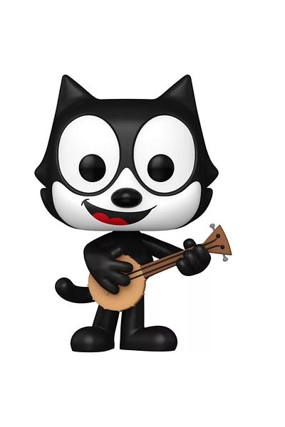 Funko فيليكس ذا كات الذكرى السنوية الـ 105 بوب! تلفزيون - فيليكس
