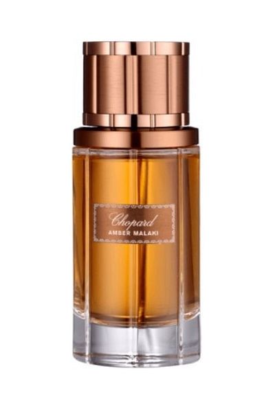 Chopard Chopard Amber Malaki Unisex Eau de Parfum 80ml