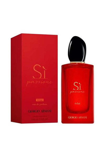 Giorgio Armani Armani Sea Passion Eclat Eau de Parfum 100 ml