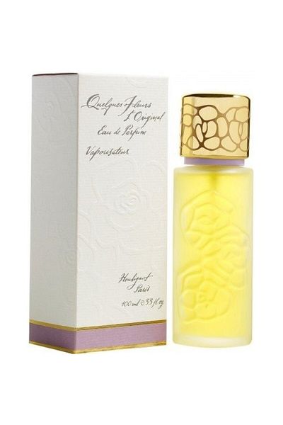 BRONZENET عطر هوبيجان كلك فلاور للنساء او دي برفيوم 100مل