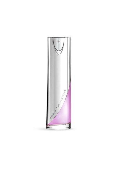 BRONZENET Aigner Too Feminine Floral Women's Perfume 100ml