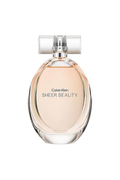 Calvin Klein Calvin Klein Sheer Beauty for Women Eau de Toilette 100ml