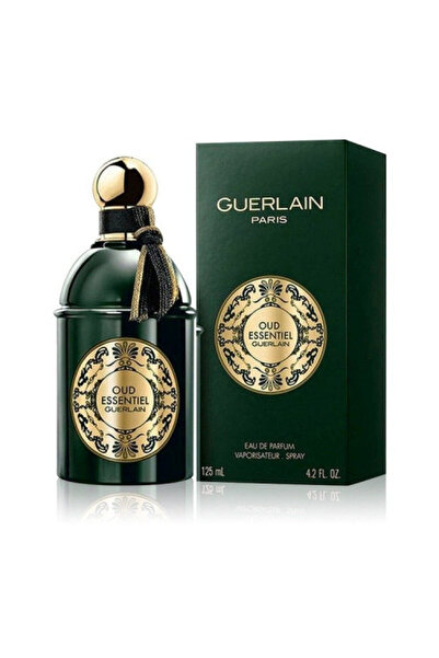 Guerlain Guerlain Oud Essential Unisex Eau de Parfum 125ml