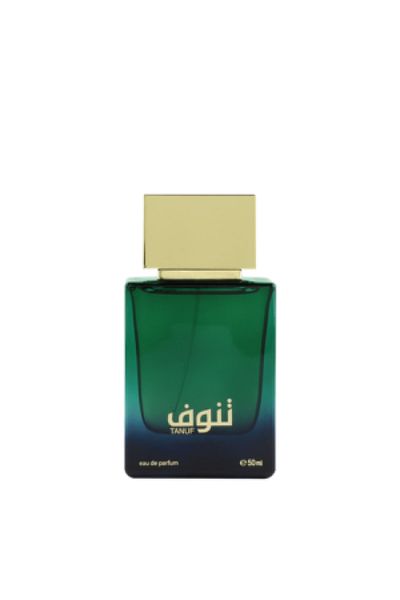 BRONZENET Tanouf perfume by Ahmed Al Maghribi for both sexes, Eau de Parfum, 100ml
