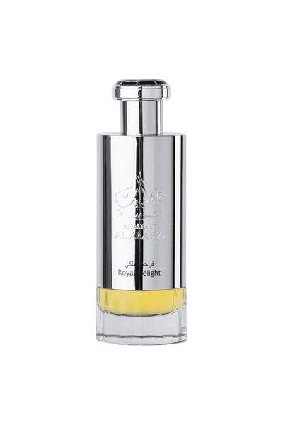 lattafa Arabian Blends Royal Joy Perfume by Lattafa - Eau de Parfum 100ml