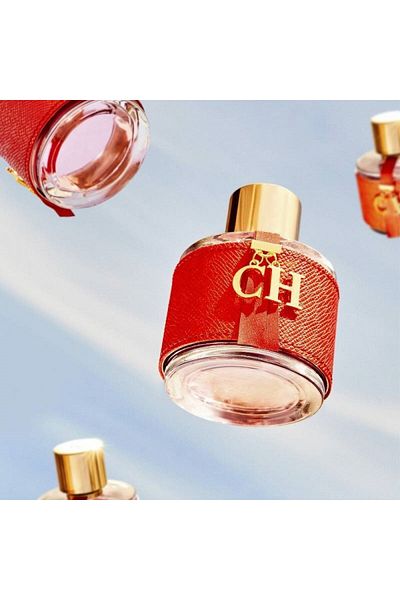 Carolina Herrera CH by Carolina Herrera for Women Eau de Toilette 100ml