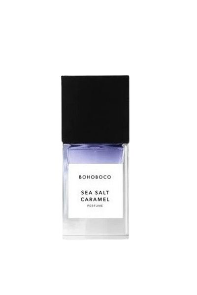 BRONZENET Bohoboko Sea Salt Caramel Parfum 50ml