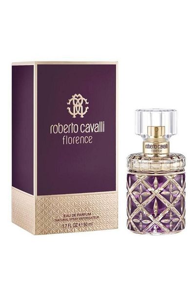 Roberto Cavalli Roberto Cavalli Florence Eau de Parfum 50ml for Women