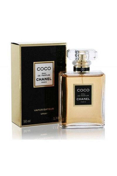 Chanel Chanel Coco Eau de Parfum 50ml