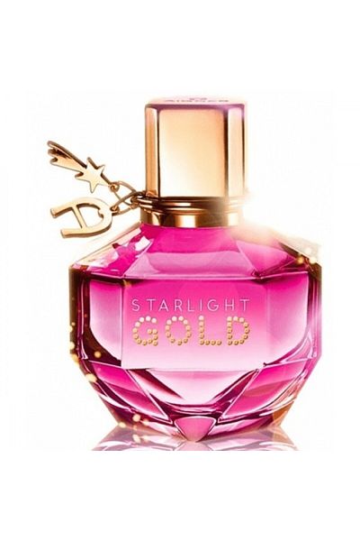 BRONZENET Aigner Starlight Gold for Women Eau de Parfum 100ml