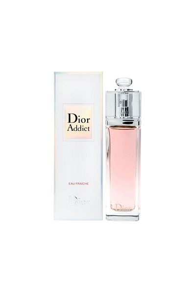 Dior Dior Addict Eau Fraiche Eau de Toilette for Women 100ml