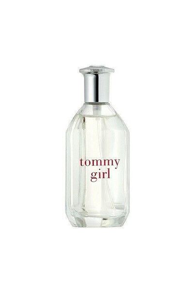Tommy Hilfiger Tommy Hilfiger Tommy Girl Eau de Toilette 50ml