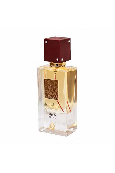 lattafa Ana Al Abyad Rouge Perfume for Women by Lattafa Eau de Parfum 60ml