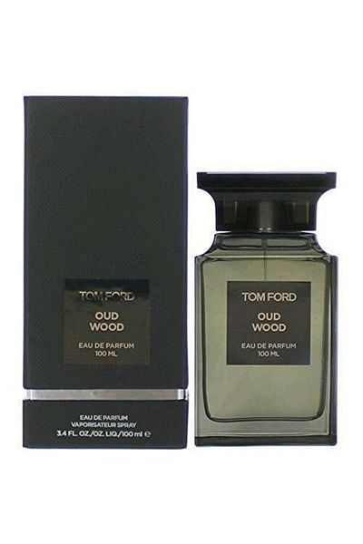 Tom Ford Tom Ford Oud Wood Unisex Eau de Parfum 100ml