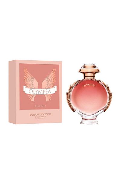 Paco Rabanne Olympea Legend by Paco Rabanne for Women Eau de Parfum 80ml