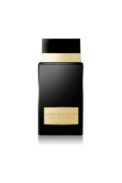 BRONZENET Angel Schiller Absolute Oriental for Women Eau de Toilette 100ml