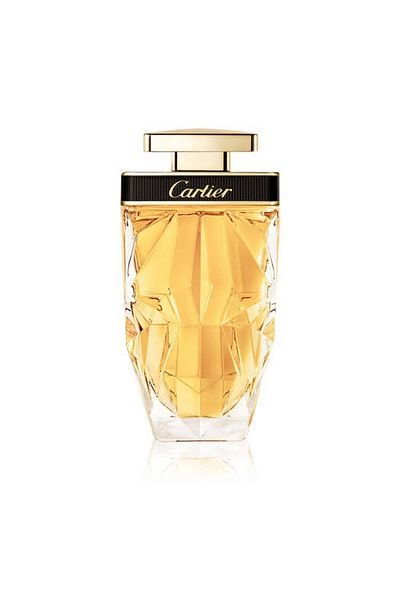 BRONZENET Cartier La Panthere for Women by Cartier Perfume 75ml