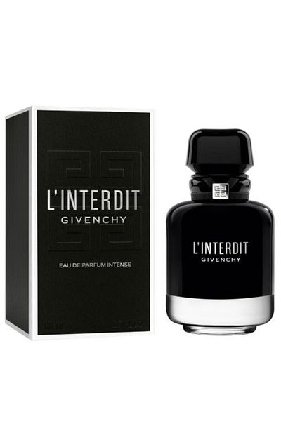 Givenchy Givenchy L'Interdit Eau de Parfum Intense 80ml