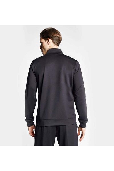Lescon Мъжки суитшърт с цип 24S 1249 24N