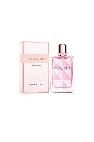 Givenchy Givenchy Irresistible Very Floral Eau de Parfum - 80ml