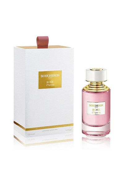 Boucheron Rose d'Eparta Eau de Parfum 125ml