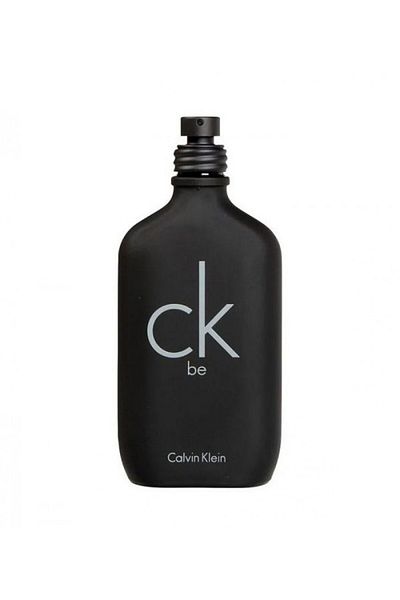 Calvin Klein CK Be by Calvin Klein for Men and Women Eau de Toilette 100ml