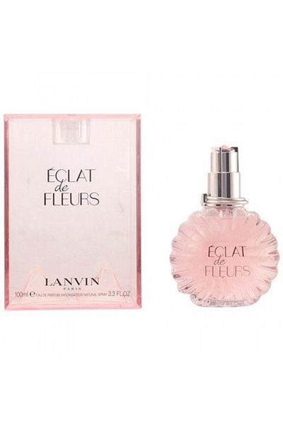 BRONZENET Lanvin Eclat De Fleurs Perfume for Women 100ml