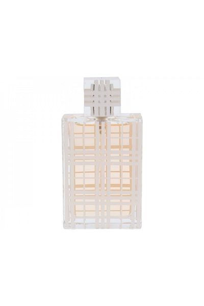 BURBERRY Burberry Brit by Burberry for Women Eau de Toilette 50ml