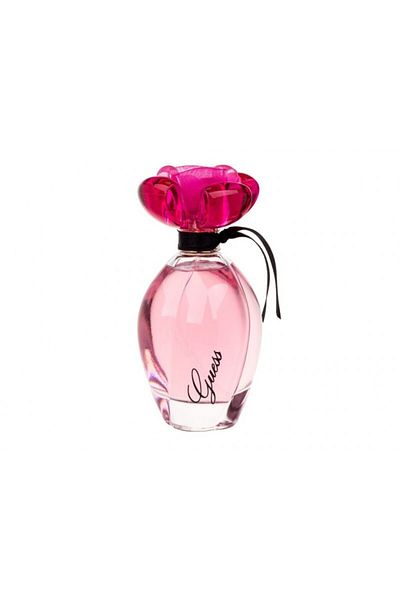 Guess Guess Girl Eau de Toilette 100ml