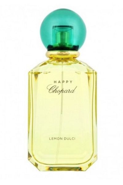 Chopard Happy Lemon Dolce by Chopard for women, Eau de Parfum, 100ml